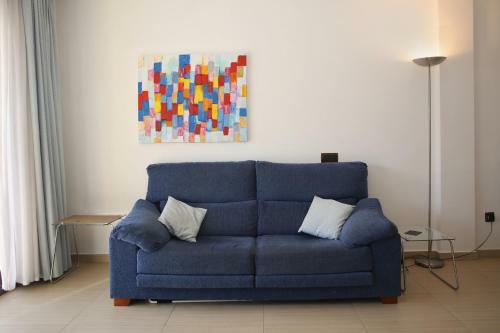 Apartamento At035 Costa Fina