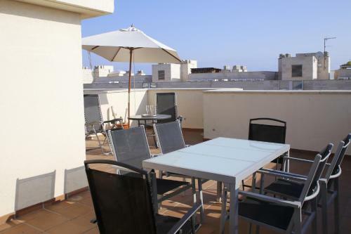 Apartamento At035 Costa Fina