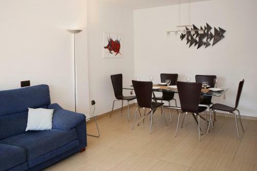 Apartamento At035 Costa Fina
