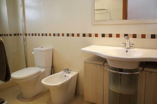 Apartamento At035 Costa Fina