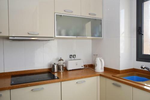 Apartamento At035 Costa Fina