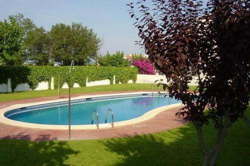 Villa At047 Gali�