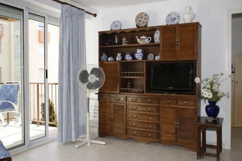 Apartamento At060 Torremar II