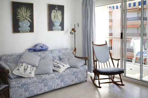 Apartamento At060 Torremar II