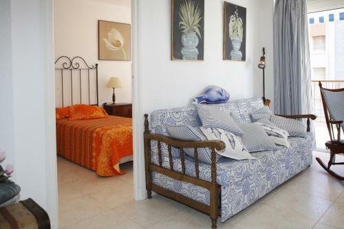 Apartamento At060 Torremar II