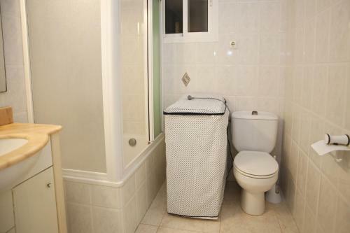 Apartamento At060 Torremar II