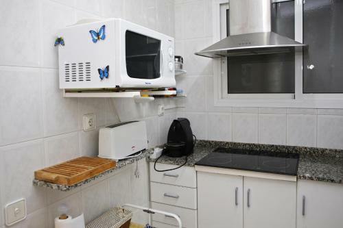 Apartamento At060 Torremar II