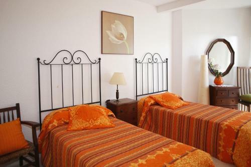Apartamento At060 Torremar II