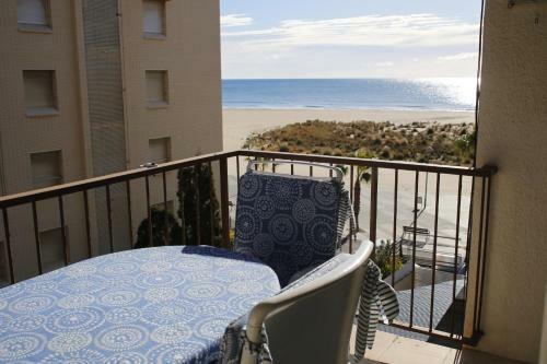Apartamento At060 Torremar II