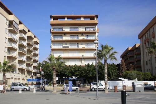 Apartamento At060 Torremar II