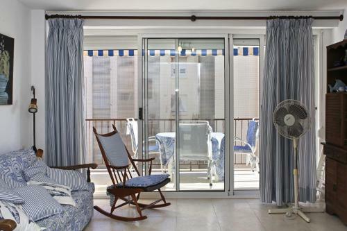 Apartamento At060 Torremar II
