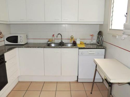 Apartamento At095 Les Palmeres