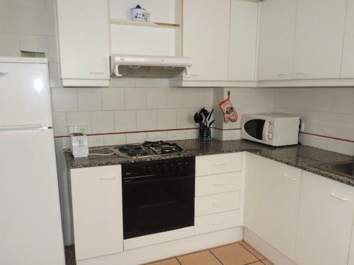 Apartamento At095 Les Palmeres