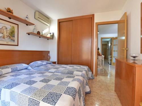 Apartment Fraga