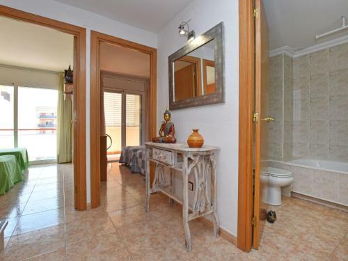 Apartment Fraga