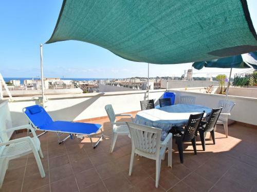 Apartment Fraga