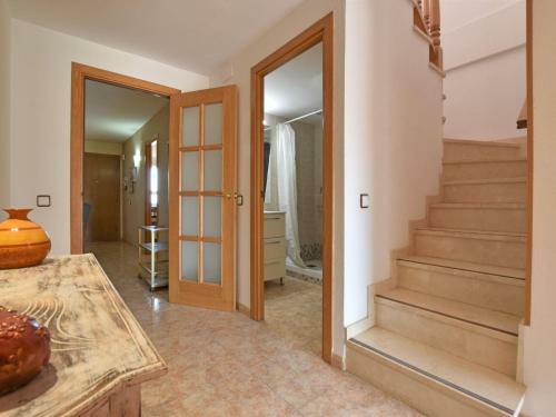 Apartment Fraga