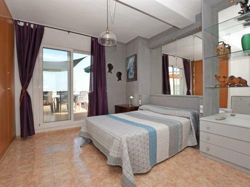Apartment Fraga