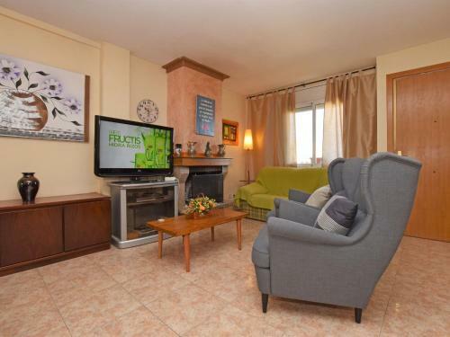 Apartment Fraga