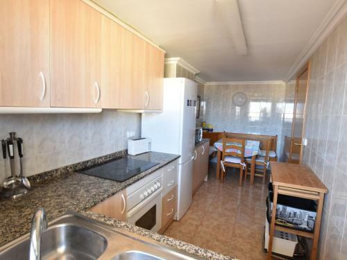 Apartment Fraga