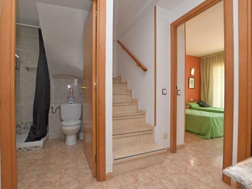 Apartment Fraga