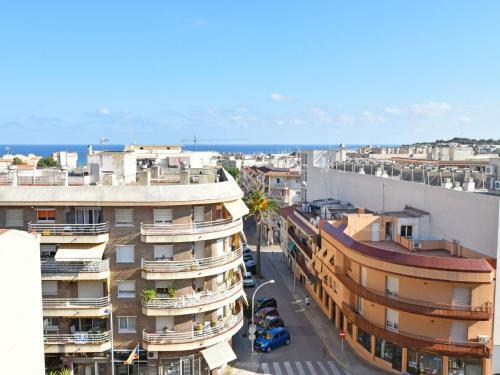 Apartment Fraga