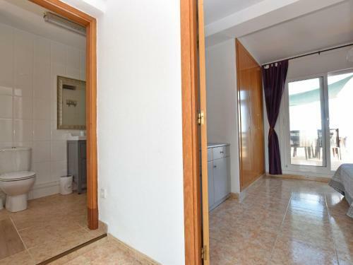 Apartment Fraga