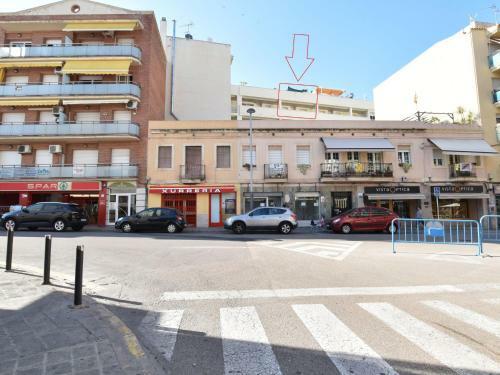 Apartment Fraga