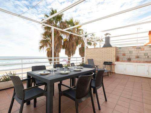 Apartment Duplex Playa