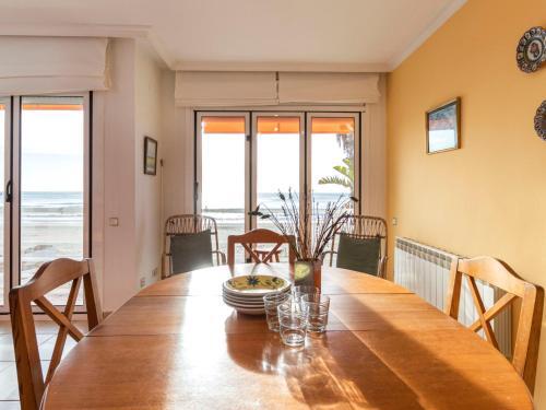 Apartment Duplex Playa