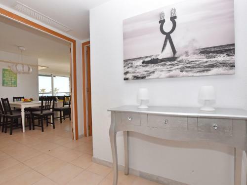 Apartment Els Pins Rafa
