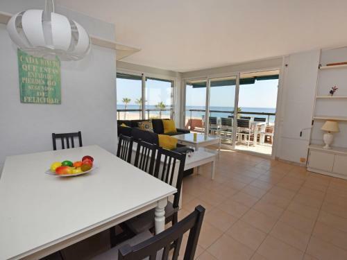 Apartment Els Pins Rafa