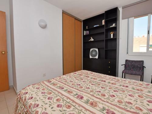 Apartment Els Pins Atico
