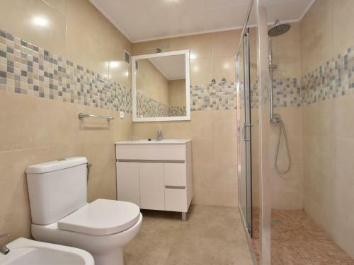 Apartment Els Pins Atico