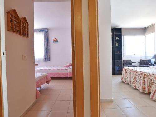 Apartment Els Pins Atico