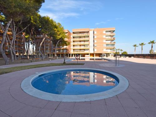 Apartment Els Pins Atico