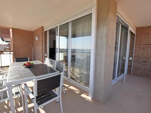 Apartment Els Pins Atico