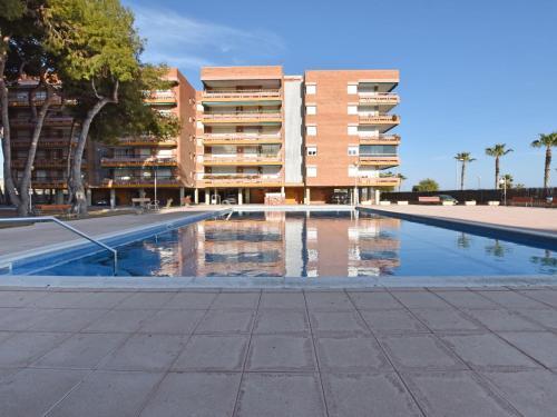 Apartment Els Pins Atico