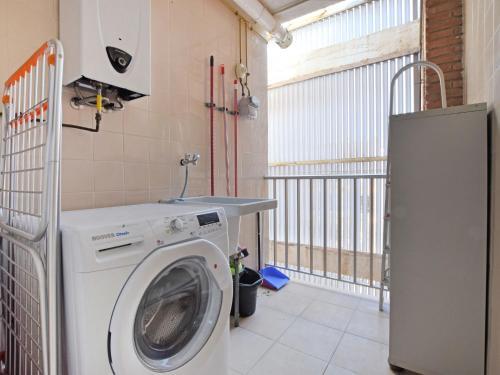 Apartment Els Pins Atico