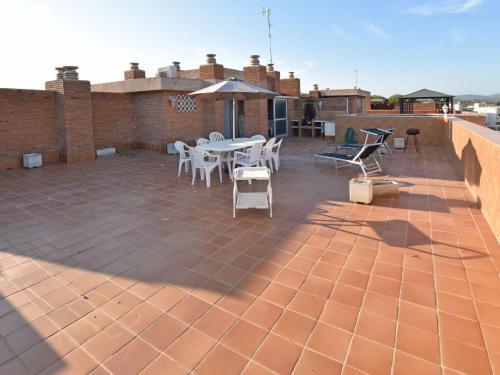 Apartment Els Pins Atico
