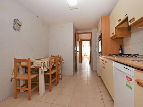 Apartment Els Pins Atico