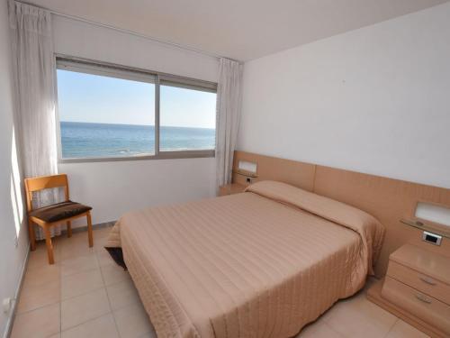 Apartment Els Pins Atico