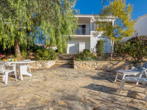Holiday Home Marisol