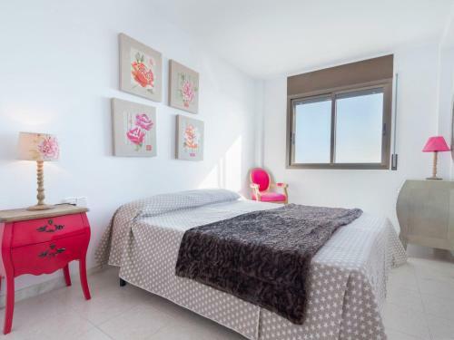 Apartment Atico Mar