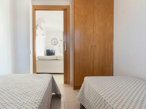 Apartment Atico Mar