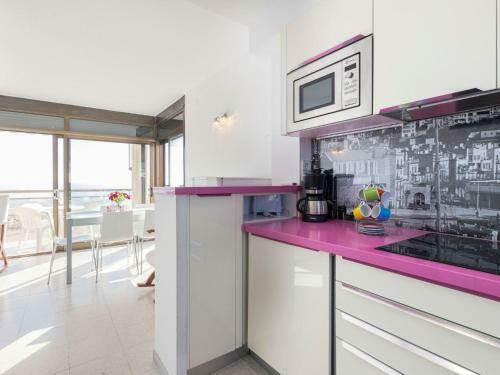 Apartment Atico Mar