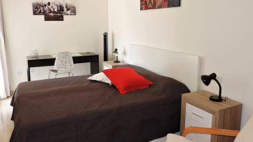 Apartamento At067 Mediterrani