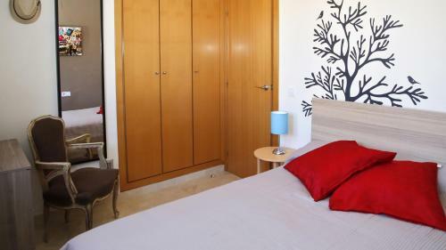 Apartamento At067 Mediterrani