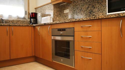 Apartamento At067 Mediterrani