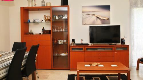 Apartamento At067 Mediterrani